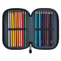Piórnik NEON PAD pc-05 St.Right (z wyposażnieniem)