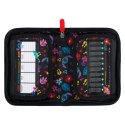 Piórnik STITCH Black ALOHA St.Right (bez wyposażenia)