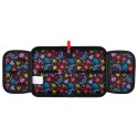 Piórnik STITCH Black ALOHA St.Right (bez wyposażenia)