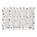 Plan lekcji kapibara Starpak (572478)