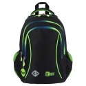 Plecak GREEN POWER 3-KOMORY St.Right (BP-26)