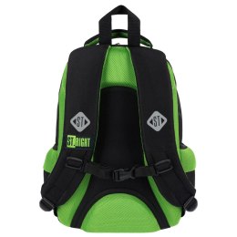 Plecak GREEN POWER 3-KOMORY St.Right (BP-26)