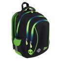 Plecak GREEN POWER 3-KOMORY St.Right (BP-26)