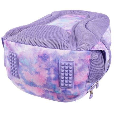 Plecak PASTEL DREAM 590323566575 3-KOMORY St.Right (BP-26)