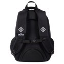 Plecak Pixel Cubes BLACK VINTAGE 5903235674716 2-KOMORY St.Right (BPL-76)