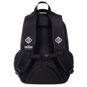 Plecak Pixel Cubes BLACK VINTAGE 5903235674716 2-KOMORY St.Right (BPL-76)