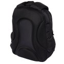 Plecak Pixel Cubes BLACK VINTAGE 5903235674716 2-KOMORY St.Right (BPL-76)