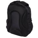 Plecak Pixel Cubes BLACK VINTAGE 5903235674716 2-KOMORY St.Right (BPL-76)