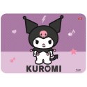 Podkład na biurko Kuromi mix folia Bambino