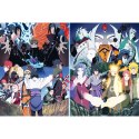Puzzle Ninja Naruto 300 el. Trefl (23034)
