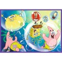 Puzzle Sponge Bob 2x250 el. Trefl (13342)