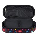 Saszetka St STITCH Black ALOHA SASZETKA mix St.Majewski (PCL-01)