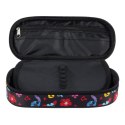Saszetka St STITCH Black ALOHA SASZETKA mix St.Majewski (PCL-01)