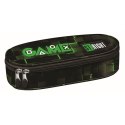Saszetka Z Usztwnianą Klapką GREEN GAME mix St.right (PC-01)