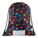 Worek na buty STITCH Black ALOHA fartuszek ochronny St.Right