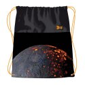 Worek na buty VOLCANIC MOON St.Majewski