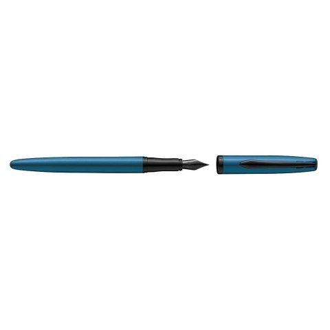 Zestaw piśmienniczy Jazz Noble Elegance Aqua pióro wieczne + pióro kulkowe Pelikan (400197484)