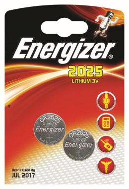 Baterie Energizer CR2025 CR2025 (EN-248333)