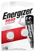 Baterie Energizer specjalistyczna CR2032/2 CR2032 (EN-248357)