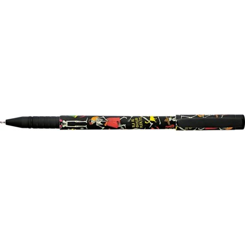 Długopis olejowy Fashion A6 wkład niebieski 0,7mm Vinson