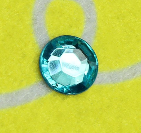 Naklejka (nalepka) Craft-Fun Series Pisanki Titanum (FH-004)