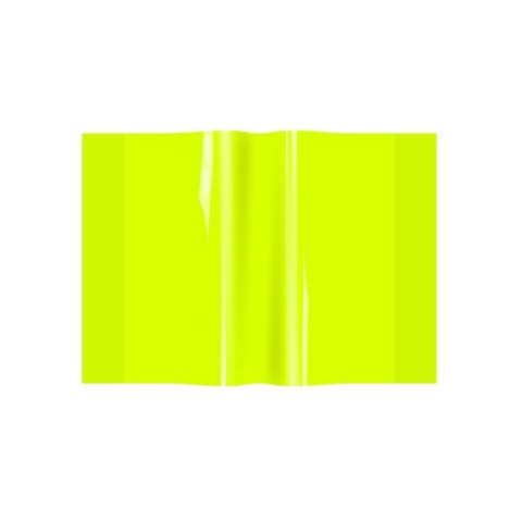 Okładka A4 neon Biurfol (OZN-A4-02)