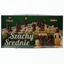 Gra logiczna Szachy
