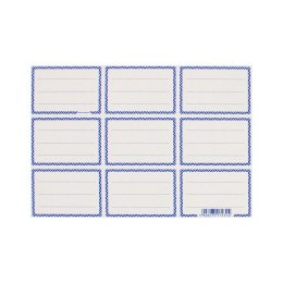 Naklejka na zeszyt Frame 1 [mm:] 165x110 Starpak (494476)