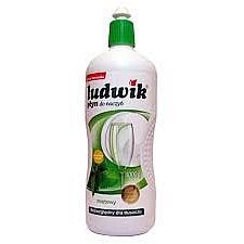 Płyn do naczyń Ludwik mięta 1000ml