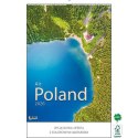 Kalendarz ścienny AIR POLAND 13-kartkowy 330mm x 500mm Jotan (WP129)