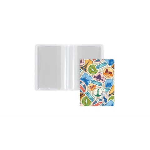 Okładka na dokumenty Biurfol (OD-25-44)