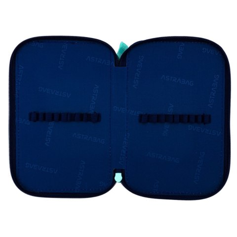 Piórnik Astrabag Football Light Astra (503025024)
