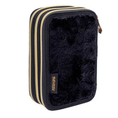 Piórnik Astrabag Jumbo Fluffy Kitty Astra (503025027)
