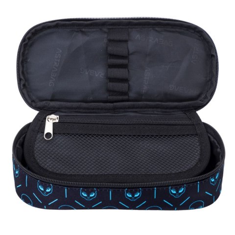 Piórnik Astrabag Neon Ufo Astra (503025016)