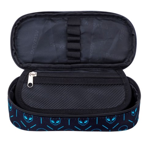 Piórnik Astrabag Neon Ufo Astra (503025016)