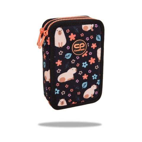 Piórnik CoolPack Jumper 2 CAPYBARA Patio (F066937)