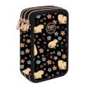 Piórnik CoolPack Jumper 3 CAPYBARA Patio (F067937)