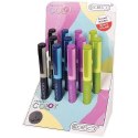 Pióro kulkowe GOPEN COLOR 5907464215399 Cresco