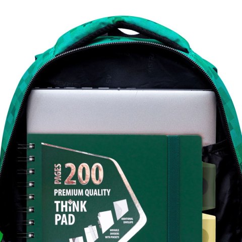 Plecak Astrabag Do your best Astra (502025017)