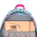 Plecak Astrabag Minty Pandas Astra (502025010)