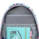Plecak Astrabag Minty Pandas Astra (502025011)