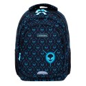 Plecak Astrabag Neon Ufo Astra (502025013)