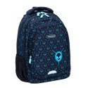 Plecak Astrabag Neon Ufo Astra (502025013)