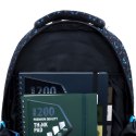 Plecak Astrabag Neon Ufo Astra (502025013)