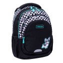 Plecak Cute Puppy Head (502025023)