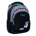 Plecak Cute Puppy Head (502025023)