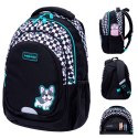 Plecak Cute Puppy Head (502025023)