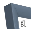 Ramka Lund BL [mm:] 150x210 Styler