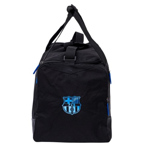 Torba Młodzieżowa FC Barcelona Black (506025003)
