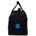 Torba Młodzieżowa FC Barcelona Black (506025003)